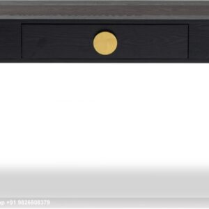 80 Inch Sofa Table Real Wood Console Table 62 Tier Console Table