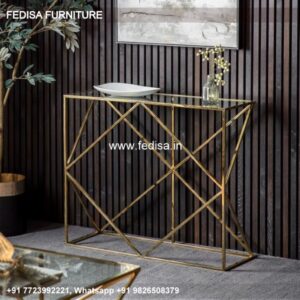 Oversized Console Table Tempered Glass Console Table Sofa Table Near Me