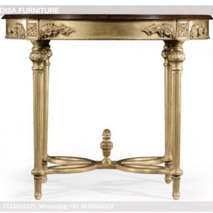 Calligaris Console Table Expandable Console Dining Table Modern Entrance Table