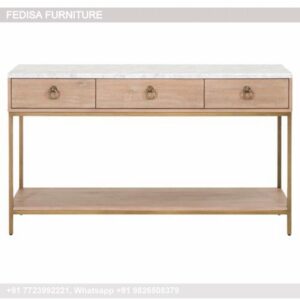 Boras Console Table Gloss Console Table Sofa With Center Table