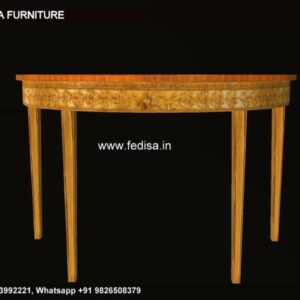 Antique Blue Console Table Glass Console Table With Shelf Console Table With Ottomans