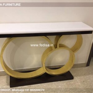 Kitchen Console Table With Storage Expandable Console Dining Table Modern Entrance Table