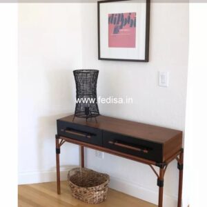 Small Thin Console Table Convenience Concepts Oxford 1 Drawer Console Table Demilune Sofa Tables