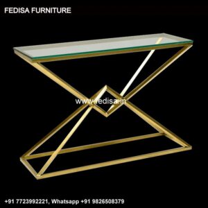 65 Console Table Led Console Table Apothecary Console Table