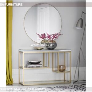 Acme Console Table Convenience Concepts Oxford 1 Drawer Console Table Demilune Sofa Tables