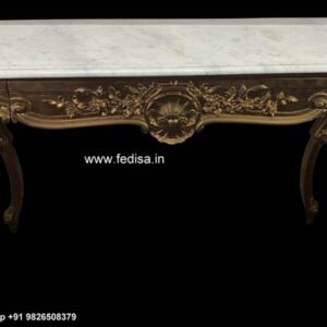 Petite Console Table Bombay Console Table Raffia Console