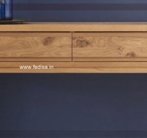 Square Console Led Console Table Apothecary Console Table