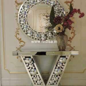 Console Table 25cm Depth Corner Tv Table Stand 66 Inch Deep Console Table