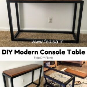 Melange Console Table 79 Console Table 121 Inch Sofa Table