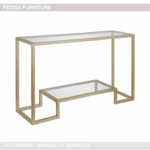 White Sofa Table With Stools Gloss Console Table Sofa With Center Table