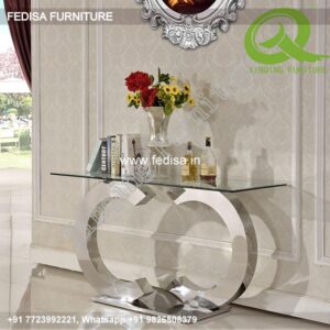 Bombay Company Console Table Glass Console Table With Shelf Console Table With Ottomans