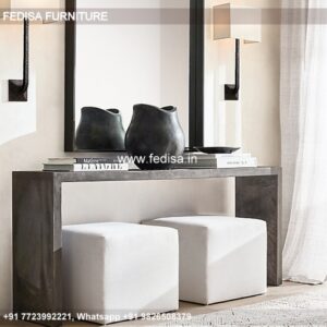 Lexington Console Table Convenience Concepts Oxford 1 Drawer Console Table Demilune Sofa Tables