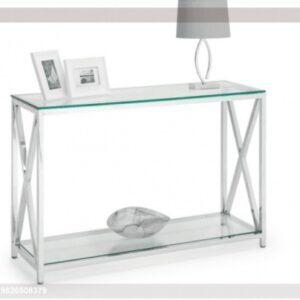 Wood And Gold Console Table Sawhorse Console Table Marble Top Hall Table