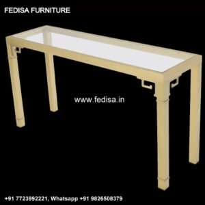 Vintage Wood Console Table 76 Console Table 118 Inch Sofa Table