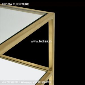 Circular Console Table Smoked Glass Console Table Sofa Table With Seating