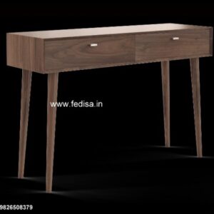 55 Console Table Solid Wood Console Country Console Table