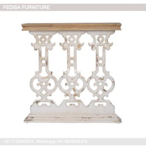 Antique Wood Console Table Sofa Pub Table Cool Console Tables