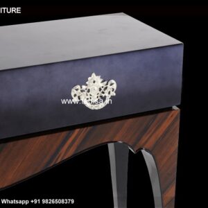 Demilune Console Tempered Glass Console Table Sofa Table Near Me