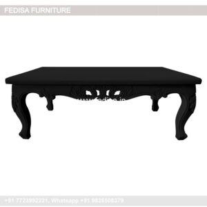 Wood Metal Console Table Mahogany Hall Table Half Moon Glass Table