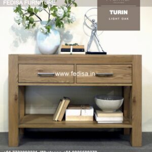 Two Tone Console Table Convenience Concepts Oxford 1 Drawer Console Table Demilune Sofa Tables