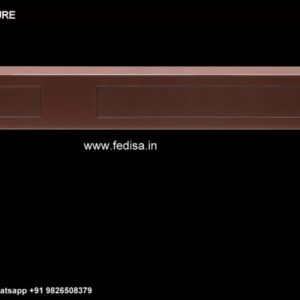 Glass Foyer Table Led Console Table Apothecary Console Table