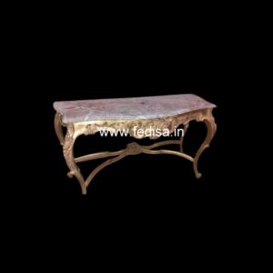 Mission Console Table Wood Half Moon Console Table 47 Inch Console Table