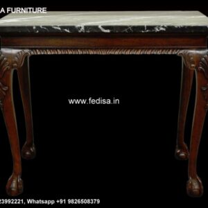 75 Inch Console Table Led Console Table Apothecary Console Table