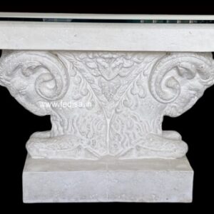 Live Edge Hall Table Glass Console Table With Storage Antique Gold Console Table