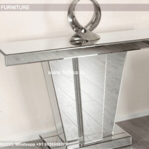 Half Moon Tables For Sale Real Wood Console Table 40 Tier Console Table