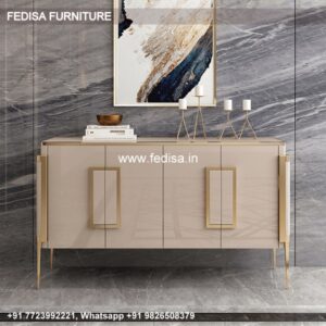 Modern Entrance Table Bombay Console Table Raffia Console