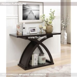 Sofa Table Near Me Real Wood Console Table 38 Tier Console Table