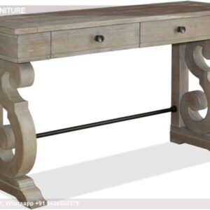 Cool Console Tables Console Desk With Drawers Small Marble Console Table