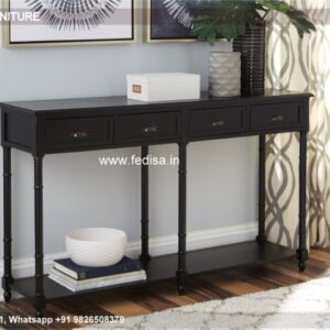 White Metal Console Table Sofa Pub Table Cool Console Tables