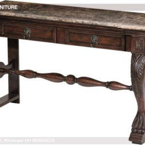 20cm Console Table Expandable Console Dining Table Modern Entrance Table