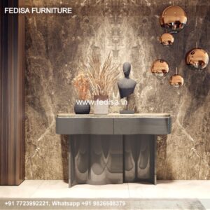 Listerby Console Table Tempered Glass Console Table Sofa Table Near Me