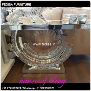 Wrought Iron Sofa Table Glass Console Table With Storage Antique Gold Console Table