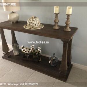 Cement Console Table Glass Console Table With Shelf Console Table With Ottomans