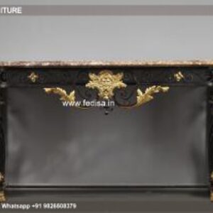 Asian Console Table Sawhorse Console Table Marble Top Hall Table