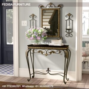 Best Console Tables Expandable Console Dining Table Modern Entrance Table