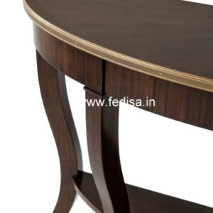 Front Hall Table Bombay Console Table Raffia Console