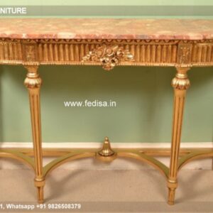 Modern Hallway Table Gloss Console Table Sofa With Center Table