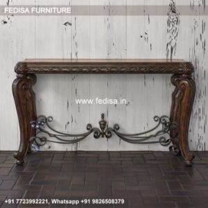 Elegant Console Table Convenience Concepts Oxford 1 Drawer Console Table Demilune Sofa Tables