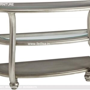 3 Tier Console Table Convenience Concepts Oxford 1 Drawer Console Table Demilune Sofa Tables