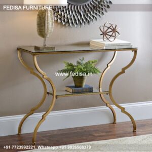 Amazon Sofa Table Mahogany Hall Table Half Moon Glass Table