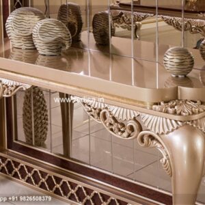 8 Inch Deep Console Table Bombay Console Table Raffia Console