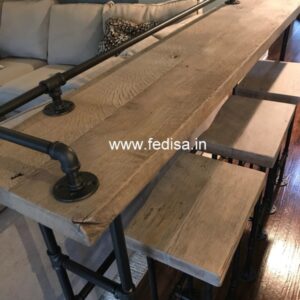 Traditional Console Table Led Console Table Apothecary Console Table