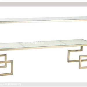 Couch Table With Stools Real Wood Console Table 12 Tier Console Table