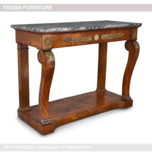Marble Sofa Table Linon Titian Console Table Small Tv Console Table