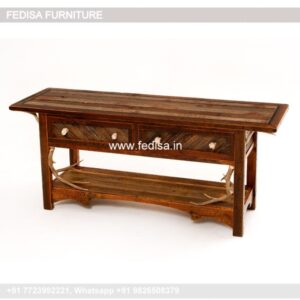 60 Console Table Sofa Pub Table Cool Console Tables