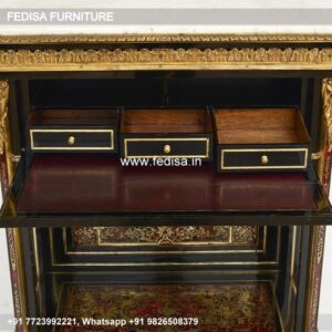 Half Moon Side Table Wood Half Moon Console Table 15 Inch Console Table